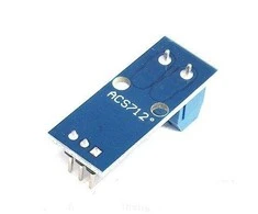 Oem Srovės matavimo modulis ACS712 - 5A - jutiklis/srovės jutiklis - ARDUINO