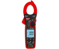Uni-t Multimetras UT207B