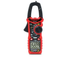 Srovės AC/DC matavimo replės Habotest HT206D