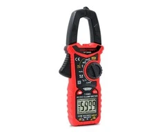 Srovės AC/DC matavimo replės Habotest HT206D