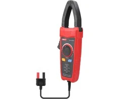 Srovės matavimo replės/jutiklis, tinka UT117C, UT196, UT139C, UT197, UT197PV, 1000A AC/DC , 50 Hz -400 Hz; CAT III 1500V/CAT IV 600V, UNI-T