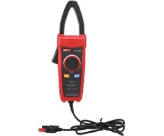 Srovės matavimo replės/jutiklis, tinka UT117C, UT196, UT139C, UT197, UT197PV, 1000A AC/DC , 50 Hz -400 Hz; CAT III 1500V/CAT IV 600V, UNI-T