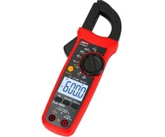 GNYBTINIS MATAVIMO PRIETAISAS UT-202A+ UNI-T