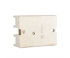 Oem SSR-25DA 24A/380V relės modulis - elektroninė relė