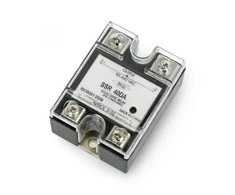 Oem SSR Opto relė 40A 440VAC / 32VDC