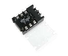 Oem SSR Opto relė Hoymk D4825HK 3x25A 380VAC / 32DC