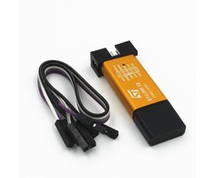 Oem ST-Link V2 STM Mikrovaldiklių Programatorius
