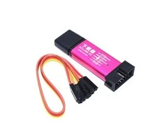 Oem ST-Link V2 STM Mikrovaldiklių Programatorius
