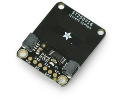 ST25DV16K, RFID žyma su EEPROM 16kb nepastoviąja I2C atmintimi STEMMA QT / Qwiic, Adafruit 4701