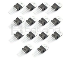 Oem Linijinių įtampos reguliatorių rinkinys - 5V-24V TO220 - 14 vnt