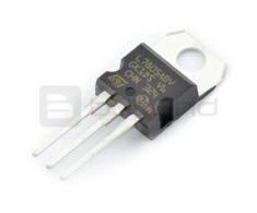 Oem Linijinių įtampos reguliatorių rinkinys - 5V-24V TO220 - 14 vnt