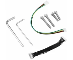 StackChan remonto rinkinys – StackChan roboto remonto rinkinys – M5Stack A181