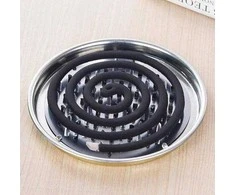 Grąžtas Oem Stalas nuo uodų ritės - 15 cm - Laikiklis - Stovas