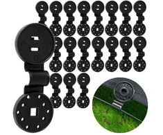 Oem Stalas nuo uodų ritės - 15 cm - Laikiklis - Stovas