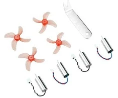 Stamp Fly Priedas Kit – taisymo rinkinys, skirtas M5Stamp Fly – M5Stack A147