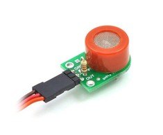Stand for MQ, gas sensor, Pololu 1479