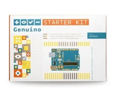 Startinis Rinkinys Arduino Uno