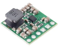 Step-Up įtampos reguliatorius U3V40F12 - 12V 3.5A - Pololu 4016
