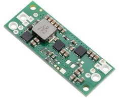 Step-Up įtampos reguliatorius U3V70F15, 15V, 10A, Pololu 2896