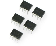 Oem Step-Up/Step-Down įtampos reguliatorius MC34063 - 5 vnt