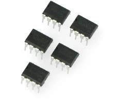 Oem Step-Up/Step-Down įtampos reguliatorius MC34063 - 5 vnt