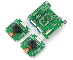Stereoskopinės kameros skirtos Raspberry Pi ir Nvidia Jetson Nano ArduCam B0266 1Mpx