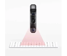 Dymo Stiklinė kalibravimo plokštė Revopoint MetroX / MetroX Pro / MetroY 3D skeneriams - 350 x 210 mm