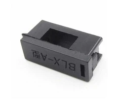 Oem Stiklinio saugiklio lizdas 5x20mm -BLX-A-FUSE - lizdas - rankena