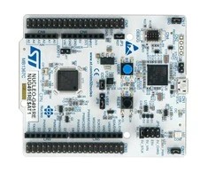 Oem STM32 NUCLEO-G491RE - STM32G491RE ARM Cortex M4