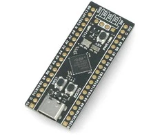 Oem STM32F411CEU6 - BlackPill v3.1 kūrimo plokštė su STM32F411CEU6 mikrovaldikliu - WeAct Studio