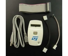 Stmicroelectronics ST-LINK / V2 - derintuvas / programuotojas, skirtas STM8 ir STM32