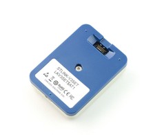 Stmicroelectronics STLINK-V3SET - grandinės derintuvas/programatorius