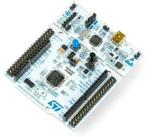 Stmicroelectronics STM32 NUCLEO-F030R8 modulis – STM32F030R8T6 ARM Cortex M0