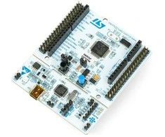 Stmicroelectronics STM32 NUCLEO-F030R8 modulis – STM32F030R8T6 ARM Cortex M0