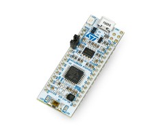 Stmicroelectronics STM32 NUCLEO-F042K6 – STM32F042K6 ARM Cortex M0