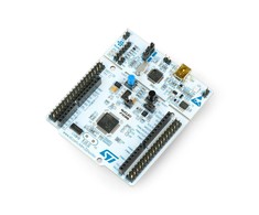 Stmicroelectronics STM32 NUCLEO-F103RB – STM32F103RBT6 ARM Cortex M3