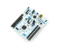Stmicroelectronics STM32 NUCLEO-F103RB – STM32F103RBT6 ARM Cortex M3