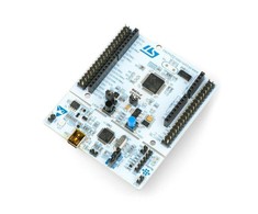 Stmicroelectronics STM32 NUCLEO-F103RB – STM32F103RBT6 ARM Cortex M3
