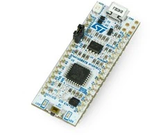 Stmicroelectronics STM32 NUCLEO-F303K8 – STM32F303K8 ARM Cortex M4