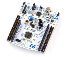 Stmicroelectronics STM32 NUCLEO-F303RE – STM32F303RET6 ARM Cortex M4