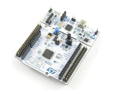 Stmicroelectronics STM32 NUCLEO-F401RE modulis - STM32F401RE ARM Cortex M4