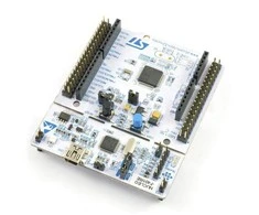 Stmicroelectronics STM32 NUCLEO-F401RE modulis - STM32F401RE ARM Cortex M4