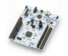 Stmicroelectronics STM32 NUCLEO-F411RE modulis - STM32F411RE ARM Cortex M4