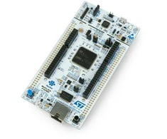 Stmicroelectronics STM32 NUCLEO-F429ZI modulis - STM32F429ZIT6 ARM Cortex M4