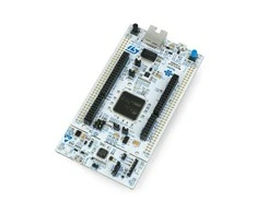 Stmicroelectronics STM32 NUCLEO-F429ZI modulis - STM32F429ZIT6 ARM Cortex M4