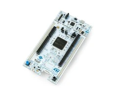 Stmicroelectronics STM32 NUCLEO-F446ZE modulis - STM32F446ZET6 ARM Cortex M4