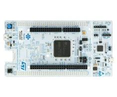 Stmicroelectronics STM32 NUCLEO-F446ZE modulis - STM32F446ZET6 ARM Cortex M4