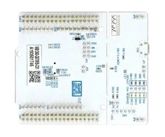 Stmicroelectronics STM32 NUCLEO-G070RB - su MCU STM32G070RB, Arduino ir ST morpho jungtimis