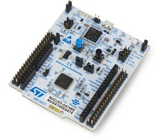 Stmicroelectronics STM32 NUCLEO-G474RE – STM32G474RE – ARM Cortex M4
