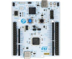 Stmicroelectronics STM32 NUCLEO-H533RE – STM32H533RET6 – ARM Cortex M33